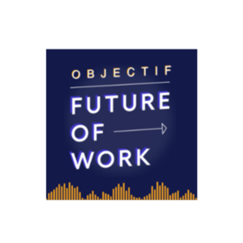 Future of Work - #16 - Travailler avec des robots - Avec Cyril Ebersweiler