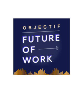 Future of Work - #16 - Travailler avec des robots - Avec Cyril Ebersweiler